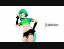 【Vroid_MMD】色々な曲を踊ってもらってつめあわせた