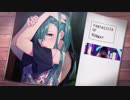 ランウェイのファンタジスタ　歌ってみた　みゃぁ