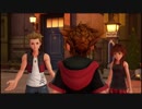 【KH3実況プレイ】誰よりも楽しむキングダムハーツ3 part11