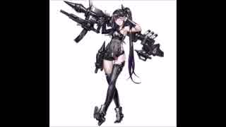 【ドルフロ】鉄血BOSSボイス集