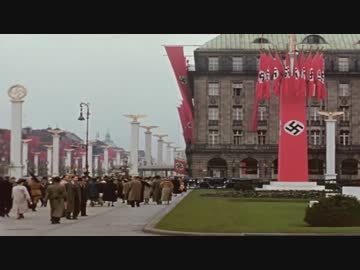 国民社会主義ドイツ フッテージ 2