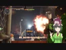 【The Division】 Mission Commentary vol.3：リンカーン・トンネル検問所 【VOICEROID実況】