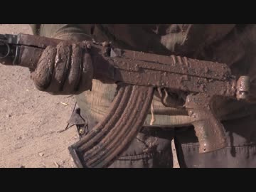 マッドテスト Vz-58