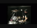 Without You（シティーハンター）■40歳から始めた勘ドラム