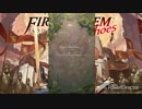 ファイアーエムブレム ヒーローズ神階英雄戦　力の神 ドーマ (インファナル&アビサル)