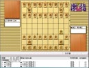 気になる棋譜を見よう１４９４（渡辺棋王　対　久保王将）