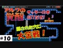 スイッチ【アルワの覚醒】その１０。サッターの本GET!落とし穴があるなら教えてよ…。