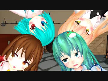 東方小学校　第７話　「ショッピング？」