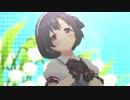【3Dリッチ】コミュメンバーで谷の底で咲く花は【デレステMV】