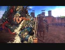 【三国志大戦】虎暁戦線　幕ノ二十八ーニ「帰って来た男」【八州】