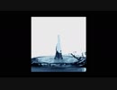 青のインク漏れ / 初音ミク