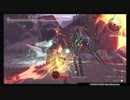 【GE3】ランク6 ハバキリ堕天　パーフェクト（リベンジ）