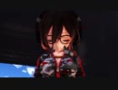 【MMD】ロボ子さん＆ろぼさーで『LOVE &JOY』