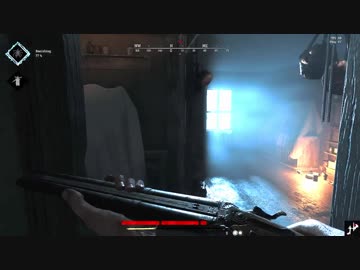 金の為なら同業者でも殺すFPS #05【Hunt:Showdown】