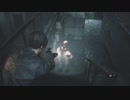 #15【初見ハードコア 】バイオハザードRE:2 Zバージョン レオン編【PS4】