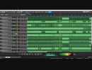 頑張って重ね録り　madonna-give_it_2_me shige remix