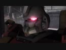 バトオペ2 カスマ墜落コスト400A帯の日常104【ガンダムEz8】