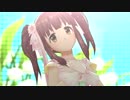 [デレステMV] 緒方智絵里で「谷の底で咲く花は」