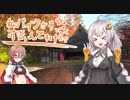 【紲星あかり車載】私のバイクが可愛すぎるんですけど？~蒜山高原~