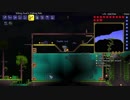 Terrariaで釣りをするだけ　その3