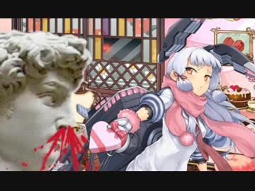 【実況】穢なき漢の初体験【艦これ】バレンタイン編！part1