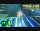 【実況】見落としが多い勇者の冒険part11【ブレスオブザワイルド】