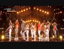 SEVENTEEN(세븐틴)  - Home　20190208