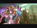 【三国志大戦４】多勢の大号令vs魏礎【十二州】55