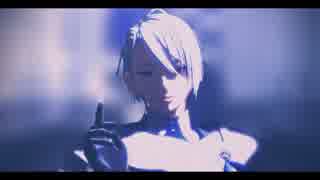 【MMD刀剣乱舞】蜜月アン・ドゥ・トロワ【山姥切長義】