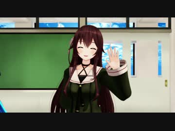 【アイドル部ＭＭＤ】今日も一日がんばなとー！