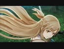 ソードアート・オンライン　cm集