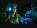【ホライゾン ゼロ ドーン PART20　Horizon Zero Dawn パート20】初実況初見プレイ【呪われし闇】