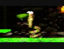 【スーパードンキーコング２】102％完全クリアを目指すpart8【実況】