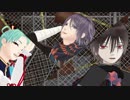 【MMD一血卍傑】ECHO‐百と牛と桃‐