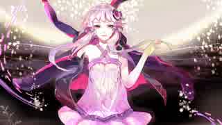 【結月ゆかり】百花繚乱 【オリジナル】