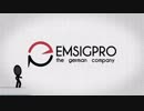 EmsigPro will help you to study in Germany. Yes, you may doubt Why Emsigpro_.mp4