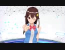 [MMD]ときのそらでSatisfaction