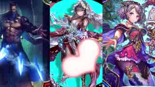 【11弾環境ローテ】ウィッチ動画  ver地図開闢スペル　シャドウバース　 60fps(1920x1080)  1080p