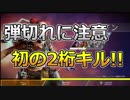 【PS4pro】弾切れに注意、初2桁キル【Apex Legends/エーペックスレジェンズ】