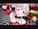 【アイドル部MMD】たま会長で感謝の気持ちをこめて「39(サンキュー)」【誕生日記念】【1080p】
