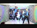 【SideM】Reason!!をコスプレで踊ってみた