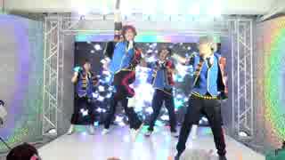 【SideM】Reason!!をコスプレで踊ってみた