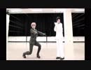 【APヘタリア】島.国でヒメヒメぺったんこ【踊ってみた】