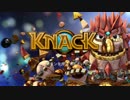 【実況】KNACK #1 〜チャプター1からめっちゃトライ&エラーで今後が心配〜