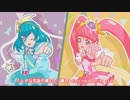 【MAD】DancingStar☆トゥインクルプリキュア