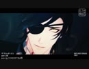 【MMD刀剣乱舞】- プロトディスコ -【燭台切/衣装替え】