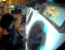 底辺ﾏｽｸ(喰種)が基本から鍛える
