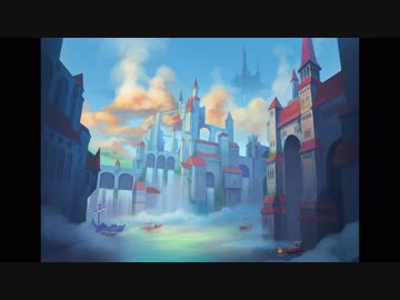 異国情緒漂う ケルト曲集 【作業用BGM】