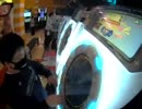 底辺ﾏｽｸがｱﾌﾞｯ!!ﾌﾞｱｯ!!!