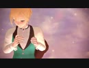 【うちの子ＭＭＤ】花瓶に触れた